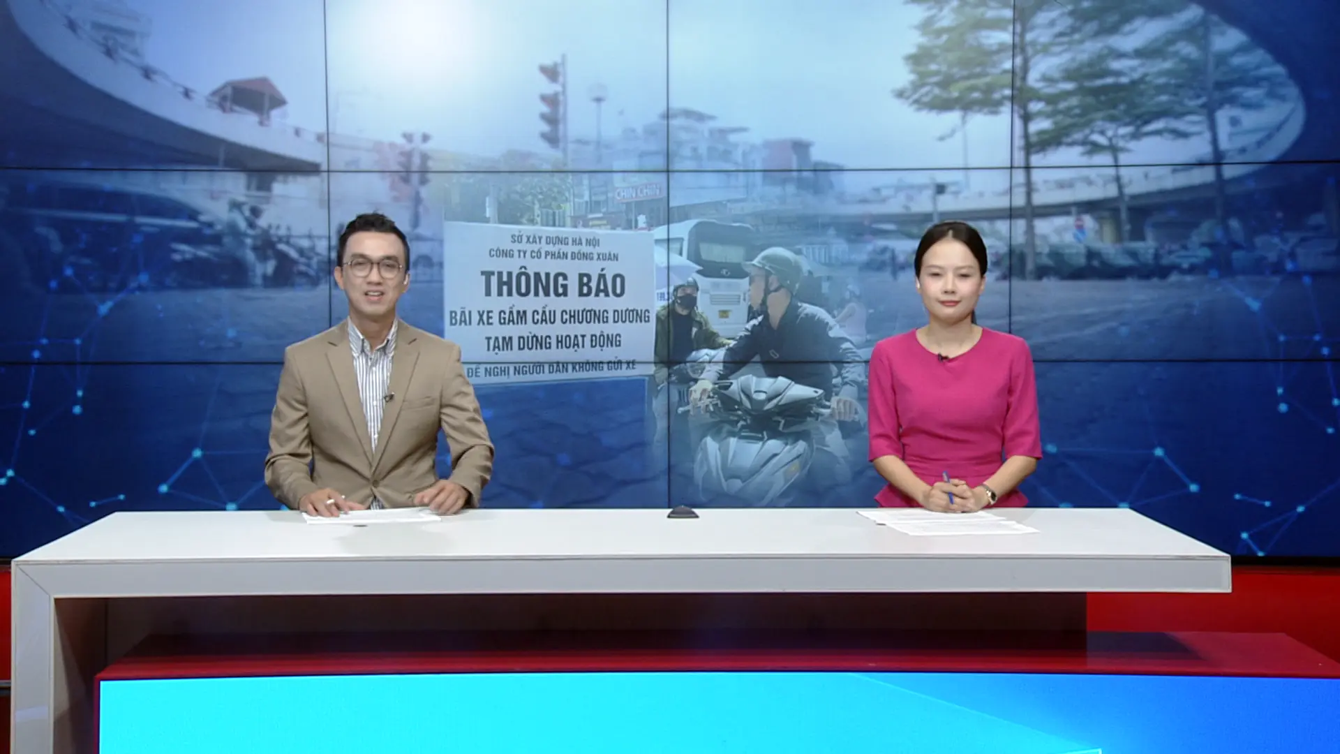 Chương trình Hà Nội 18h00 | 11/09/2025